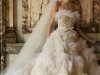 The Hottest Wedding Dress Trends Taking the Bridal World by Storm