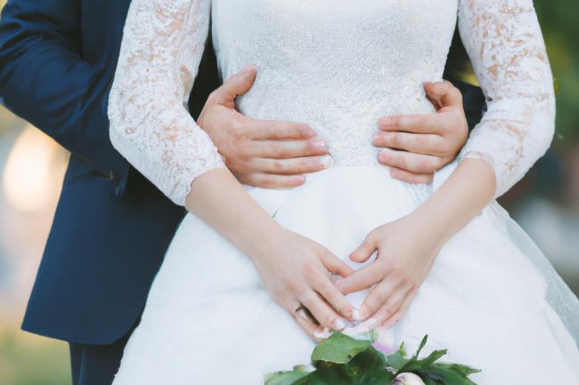 Unveiling the Hottest Wedding Trends: What's Trending Now?