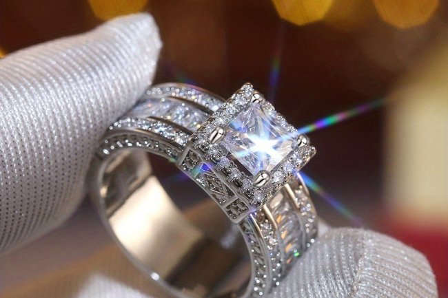 Unveiling the Latest Trends in Wedding and Engagement Rings