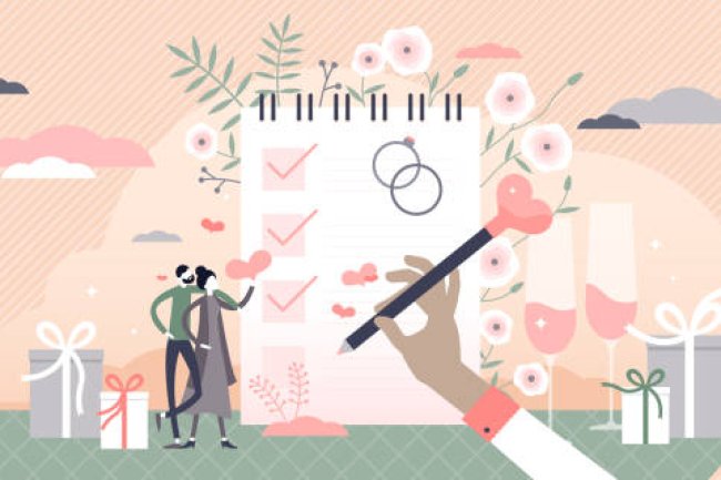 The Art of Wedding Planning: Celebrating Love in the Trending Era