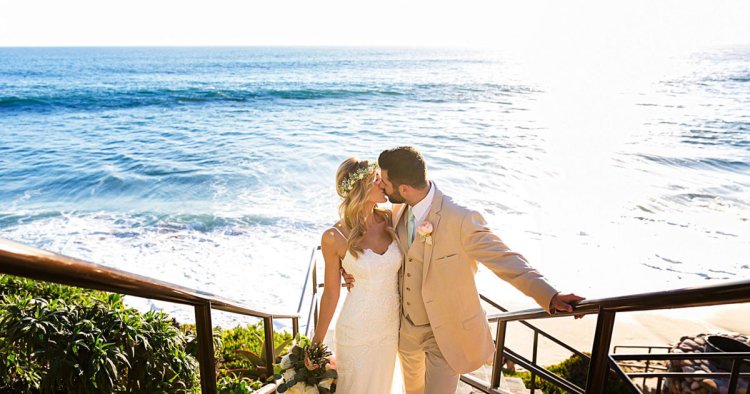 The Perfect Wedding Fall Destinations: Embrace the Magic of Ocean, Beach, and Hotel