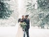 Dreamy Wedding Winter Destinations: Embracing Love in the Snow