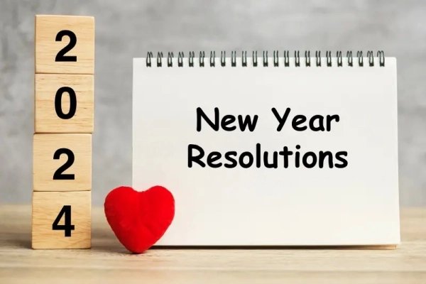 New Year, New Love: A Resolution Worth Pursuing