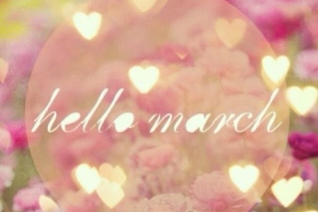 Tips for Finding Love in March