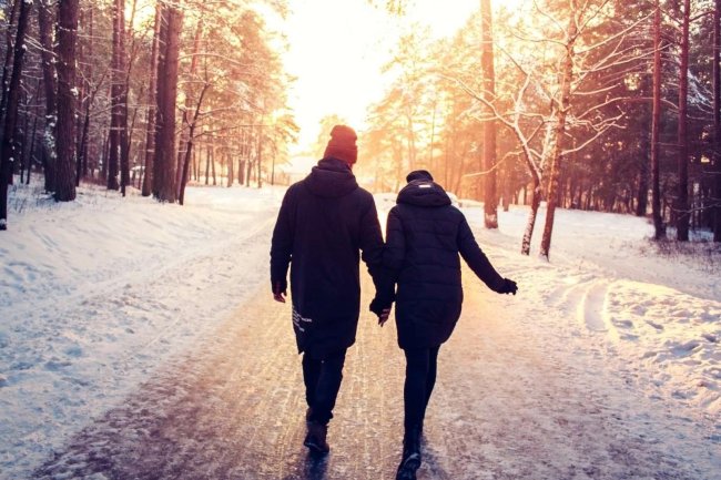 Trending Top 5 Winter Honeymoon Vacation Destinations