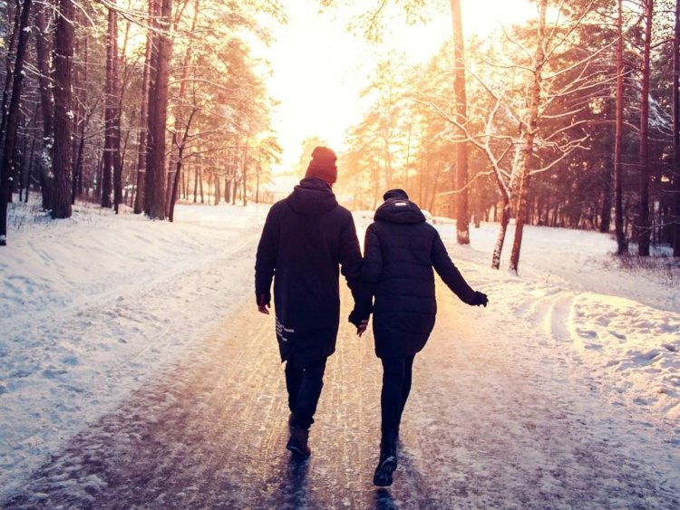 Trending Top 5 Winter Honeymoon Vacation Destinations